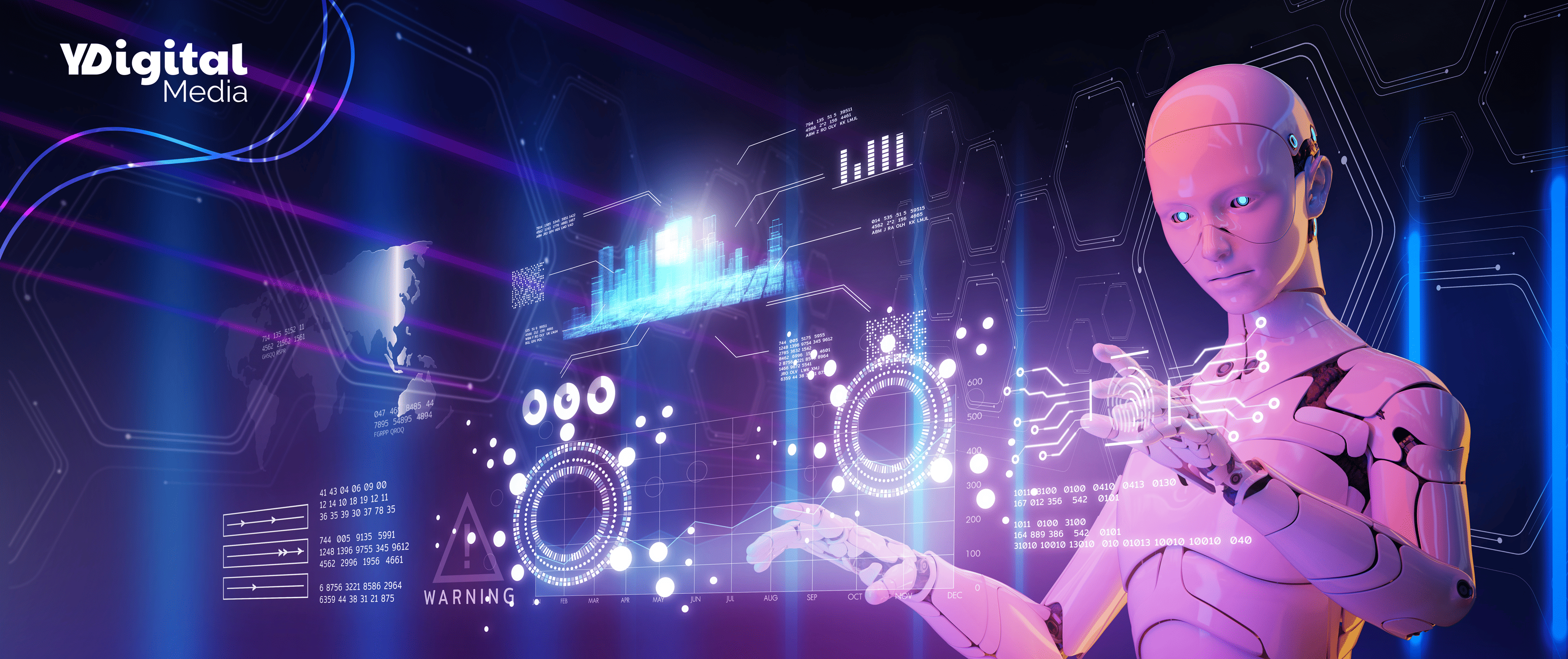 Transforming digital challenges into opportunities for sustained growth image